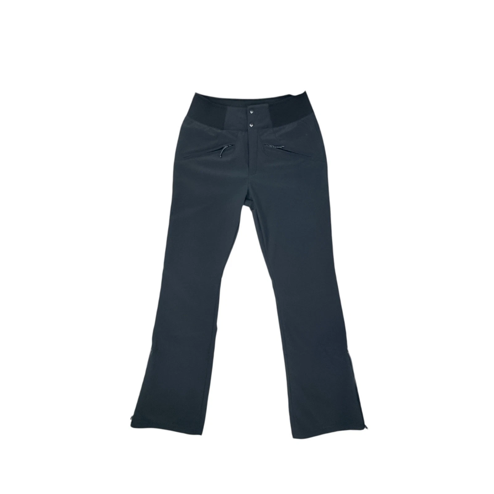 Volcom Flare Stretch Snow Pants - Black - Size Large
Opens in a new window or tab
