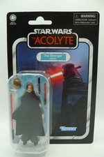 STAR WARS - VINTAGE COLLECTION - VC382 THE STRANGER  QIMIR  FIGURE