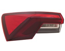 RÜCKLICHT AUSSEN LINKS FÜR SKODA OCTAVIA AB 2020 LED