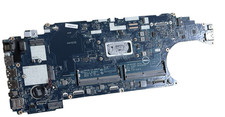 Dell Latitude 15.6  5500 Intel i5-8265U 1.6GHz Motherboard F9GJ4 LA-G901P