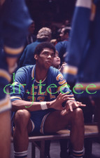 Lew Alcindor UCLA BRUINS - 35mm Basketball Slide