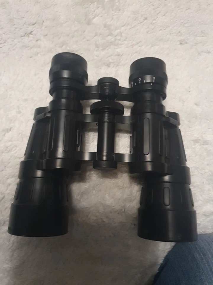 Fernglas Alpin Optolyth 10x40 Weihnachtsgeschenk...!!! - Bild 2 von 4