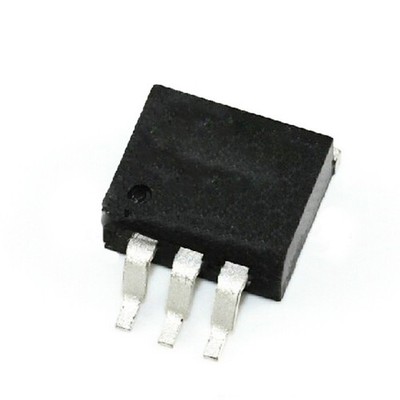 LM2940CS 5 0 Voltage Regulator IC in TO263 for Reliable Circuit Designs