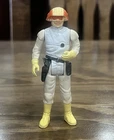 1981 Vintage Star Wars CLOUD CAR PILOT BespinKenner Hong Kong