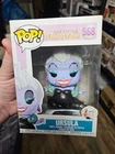 Funko Pop! Vinyl: Disney - Ursula #568
