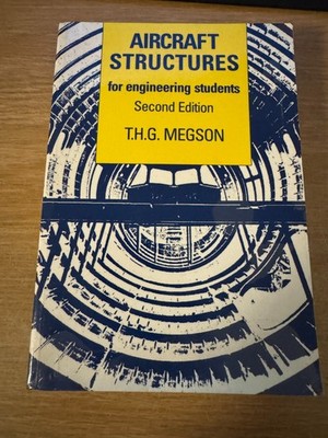 Flugzeugkonstruktionen für Ingenieurstudenten - T. H. G. Megson, 97