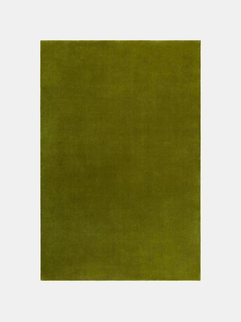 Nordic Knots Rug Grand Milano Green Rug Hand Tufted Rug Handmade Area Rug Kids
Opens in a new window