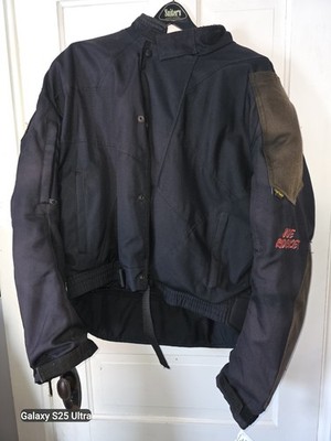 joe rockets motorcycle jacket