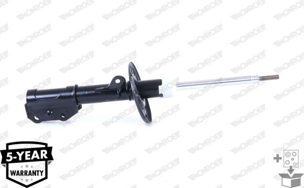 Amortisseur G7272 MONROE pour auto HONDA d'origine