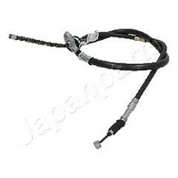 Japanparts BC-2053R Kabel, Feststellbremse FüR Toyota