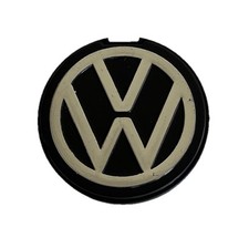 Tapacubos Volkswagen Jetta Golf Passat 1995-2006 55 mm 2,17" Ctr 6N0601171 VDUB
