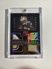 2014 Panini Black Gold Football Cards 8