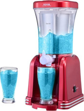 Slushie Machine for Home, 32Oz Tank Home-Use Margarita Machine Smoothie Frozen 