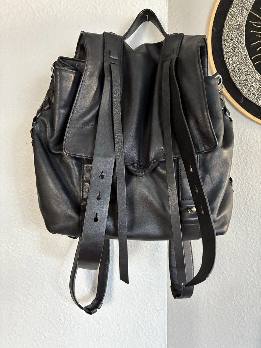 AllSaints Backpack Bags & Handbags for Women for sale | eBay