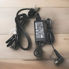 OEM Delta ADP-30JH B Charger PA3743E-1AC3 ADP-30MH 100-240 Volt To 19 V 36 Watt