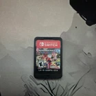 Nintendo Mario Kart 8 Deluxe Nintendo Switch Game Cartridge NTSC-U/C