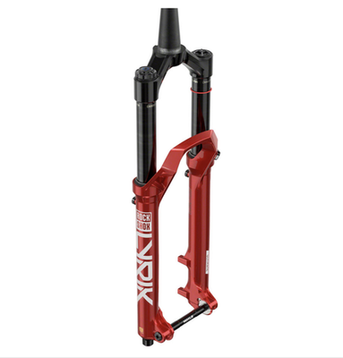 RockShox Lyrik Ultimate Charger 3.1 RC2 Suspension Fork 29
