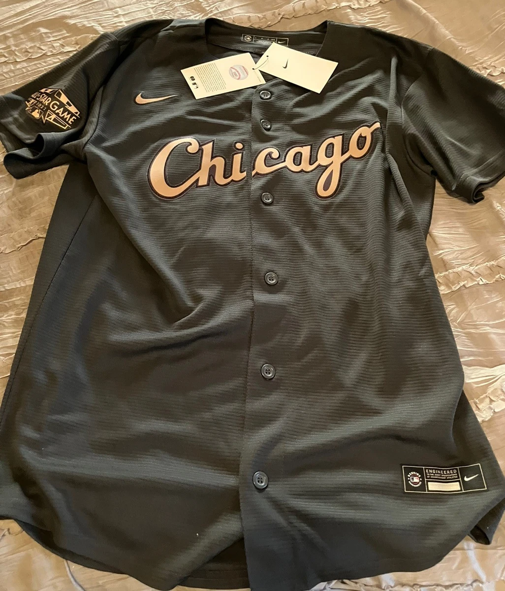 Nike All-Star Game MLB Jerseys for sale | eBay