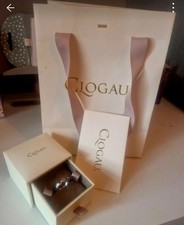 Beautiful Bubble Clogau Ring