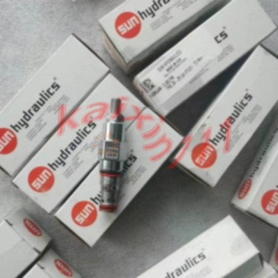 1PC SUN Hydraulics FPCC-XAN-224 cartridge valve New