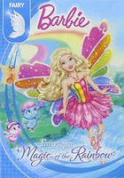 Barbie Fairytopia M - Dvd - G3Z