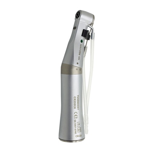 Dental 1:1 1:2 gerades chirurgisches Handstück 20° Winkel 20:1 Implantat Gegenwinkel - Bild 18 von 108