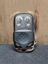 Universal Wireless Electric Gate Garage Door Fob Remote Control
