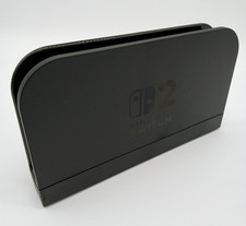 Official Nintendo Switch 2 Dock   Brand New Condition, Fully Working, Fast Ship