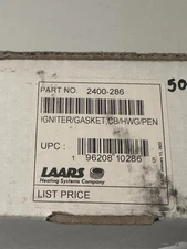 LAARS 2400-286 Igniter/Gasket