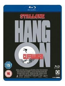 Cliffhanger [Blu-ray] von not specified | DVD | Zustand sehr gut