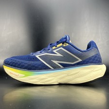 New Balance Fresh Foam X 1080v14 - Men Size 8 'Inkwell Ginger Lemon' M1080N14 