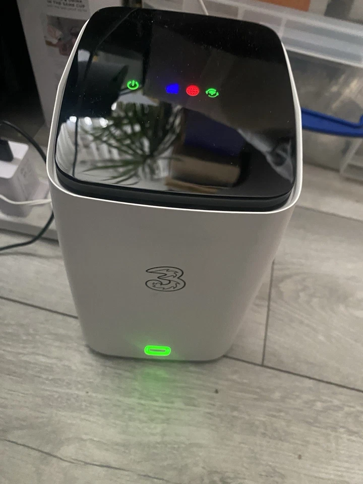 ZYXEL NR5103E ROUTER WIFI 5G - Immagine 4 di 4