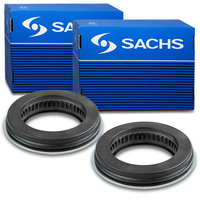 2X Sachs WÄLzlager Federbeinlager Vorne VW Caddy Golf Passat Skoda Seat Audi A3