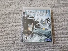 Armored Core 4 PS3 PlayStation 3 Complete CIB CLEAN Ships TODAY!