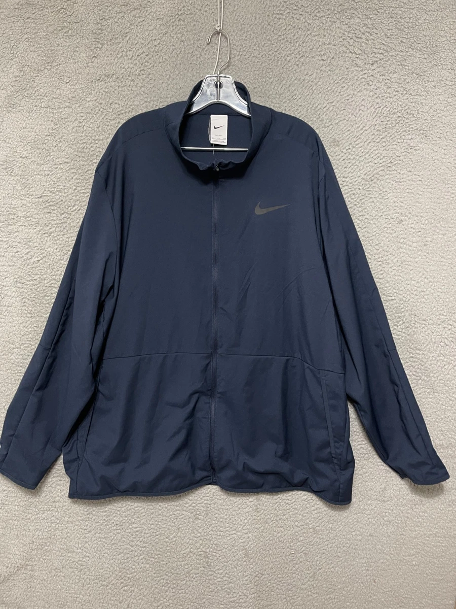 F.C.Real Bristol ゴルフバッグ ブラック Nike Running & Jogging Full Zip Men's Activewear for Sale | Shop