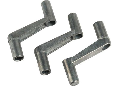 Heng's Roof Vent Crank Handle JRP2160R-C (3x Pack) Fast Shipping!