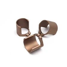 Outdoor Tactical M300/M600 series lamp head metal protective cover