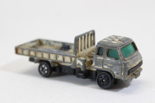 TOMY TOMICA Diecast Toy Car Truck Van 1970~ Vintage Various Model Updated 5/18 - Picture 228 of 341