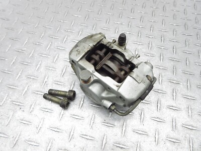  2007 Skidoo MXZ 800R PTEK Brake Caliper Pad Clamp Assembly