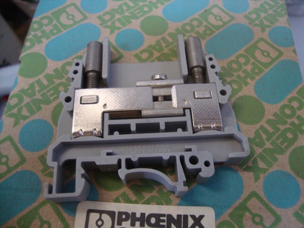 10X Phoenix Contact Messwandler-Trennklemme URTK/S-BEN,0309086-image
