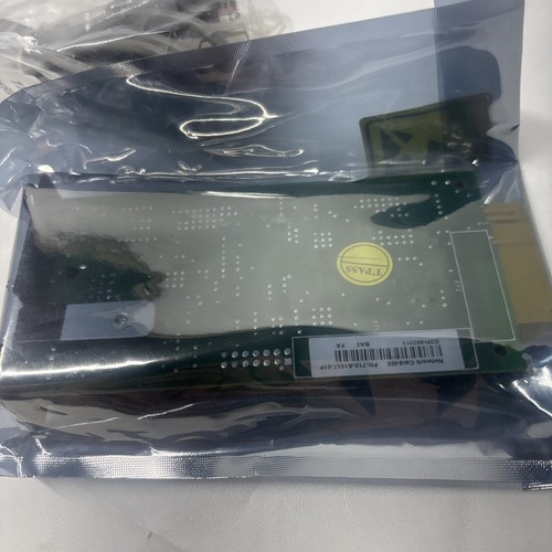 Eaton 710-A1057 Network Card-MS New Sealed Unused NOS - Picture 4 of 9