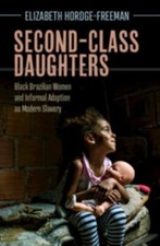 Second-Class Daughters (Afro-Latin... 9781009087414 by Hordge-Freeman, Elizabeth