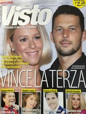 Visto 2022 3.Federica Pellegrini,Michelle Hunziker,Massimo Ranieri,Will Smith