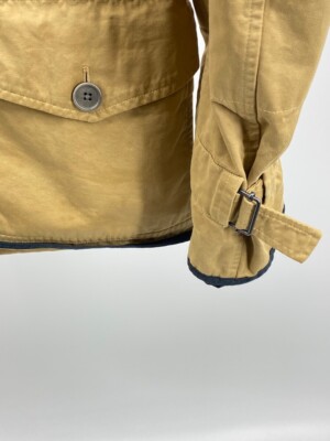 Dries Van Noten M65 Military Jacket size M | eBay