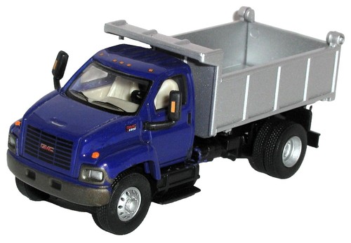 1/87 Scale Hitachi EH5000AC-3 Dump Truck Diecast Model Collection