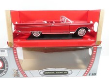 1:18 Yat Ming Buick Electra 225 Convertible rot #7296