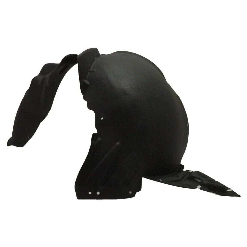 New Front Driver Side Fender Liner For 2019-2020 Chevrolet Malibu 84506561 Foto 4 de 4