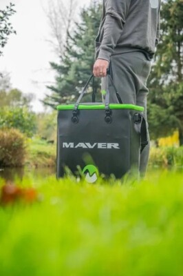 Maver EVA große Netztasche