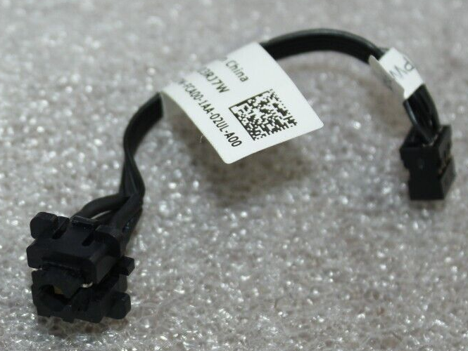 Genuine Dell Inspiron 3910 Power Button Switch Cable 3RJ7W 03RJ7W