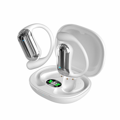 OWS Auriculares Inalámbricos Bluetooth Auriculares Deportes Gancho Auriculares para Correr - Imagen 31 de 43